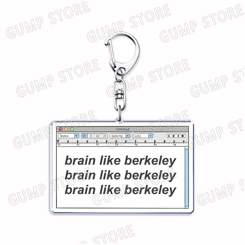 Frank Ocean keychains