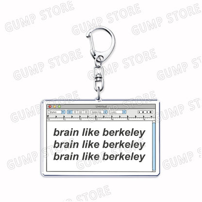 Frank Ocean keychains