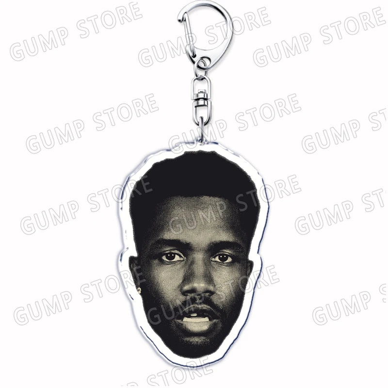Frank Ocean keychains