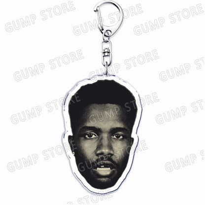 Frank Ocean keychains
