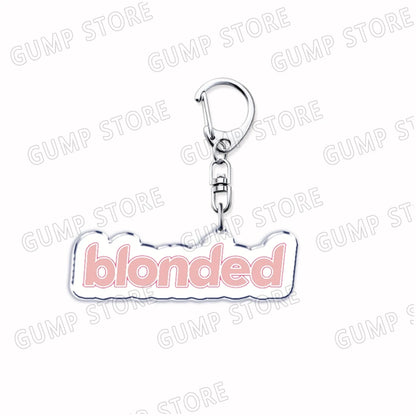 Frank Ocean keychains