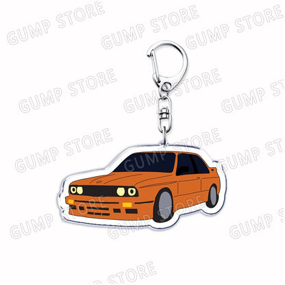 Frank Ocean keychains