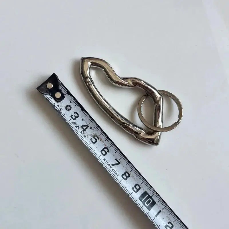 Y2k Carabiner Keychains