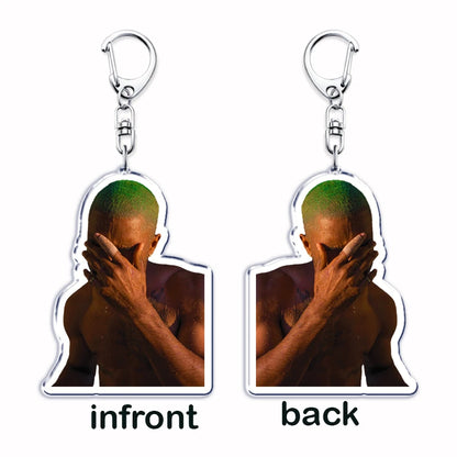 Frank Ocean keychains