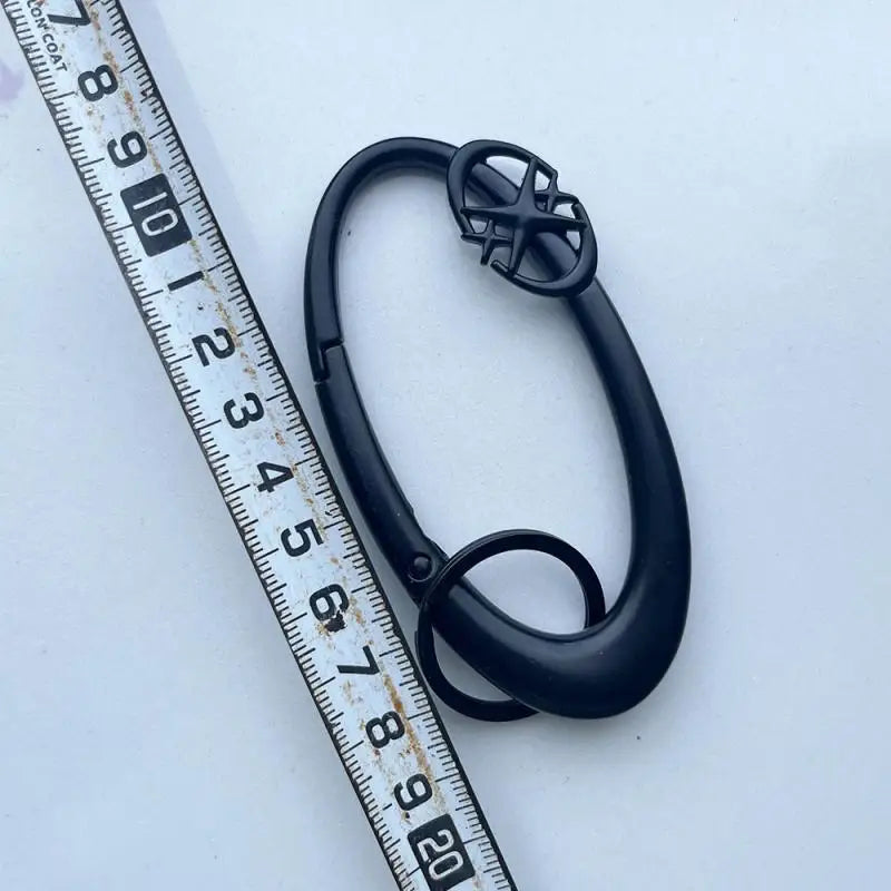 Y2k Carabiner Keychains