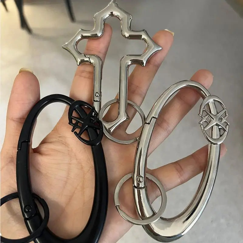 Y2k Carabiner Keychains