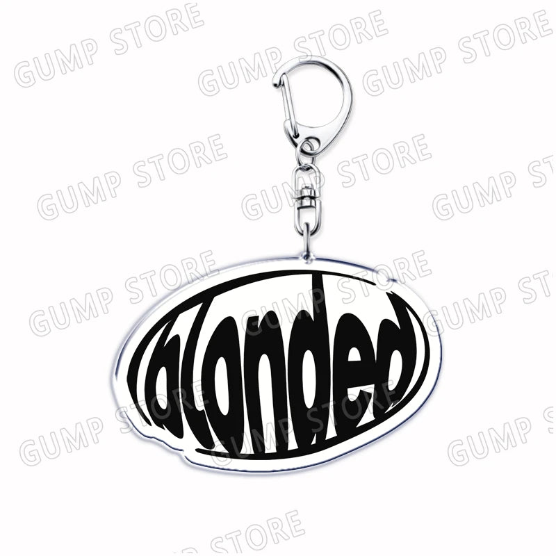 Frank Ocean keychains