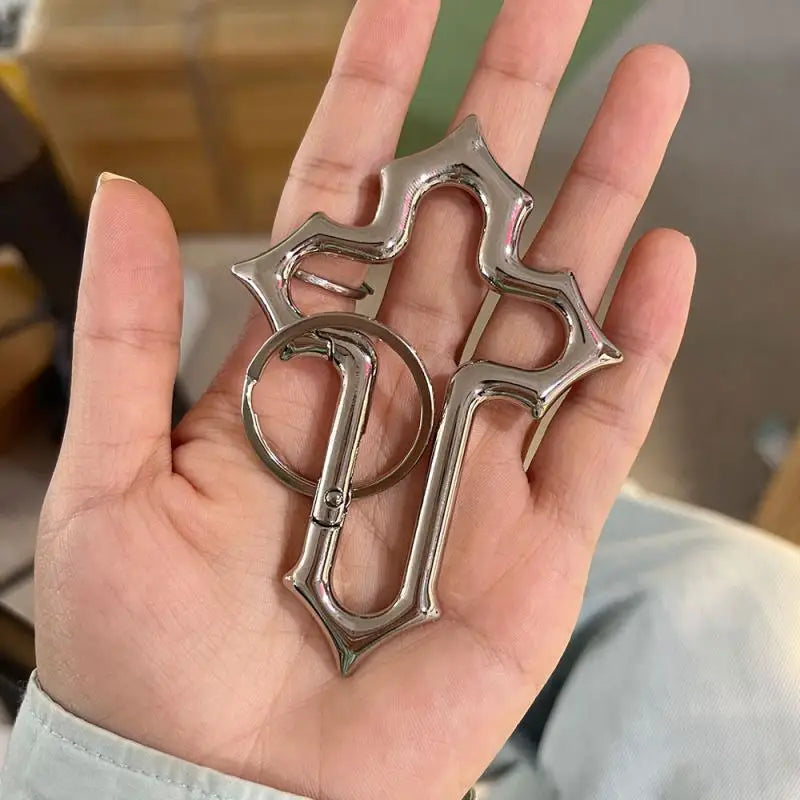 Y2k Carabiner Keychains