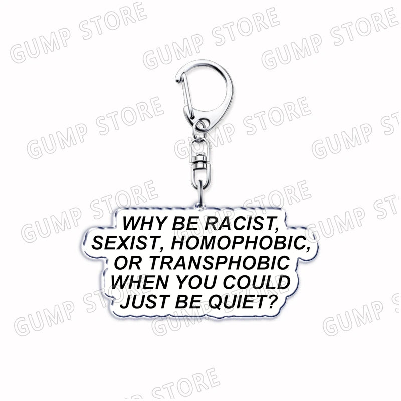 Frank Ocean keychains