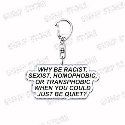 Frank Ocean keychains