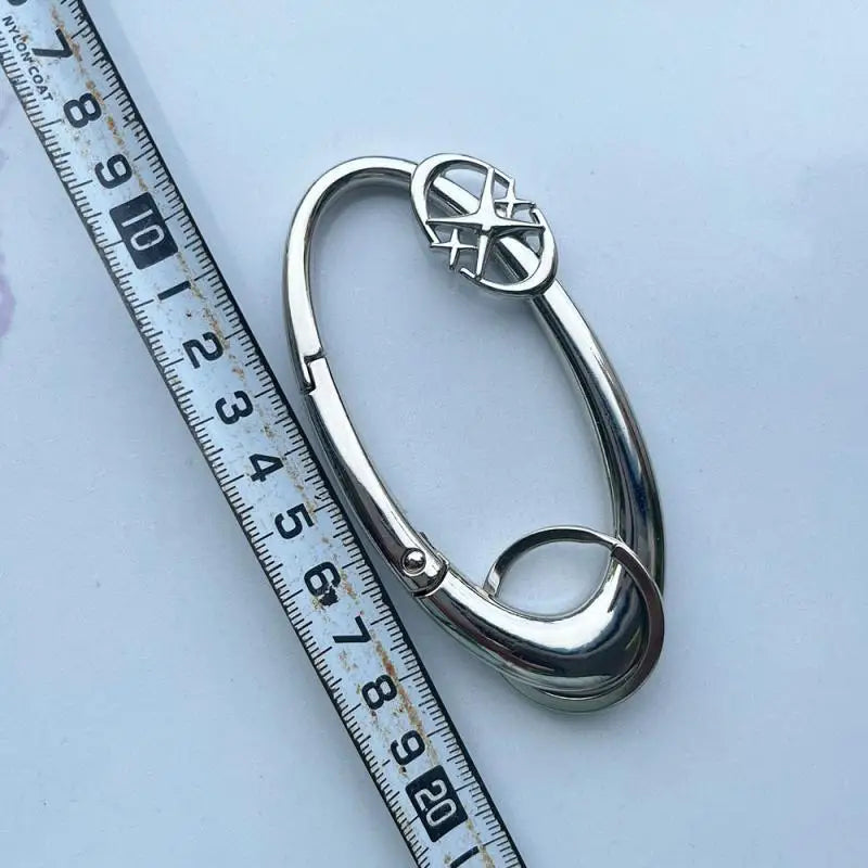 Y2k Carabiner Keychains