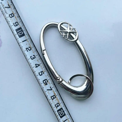 Y2k Carabiner Keychains