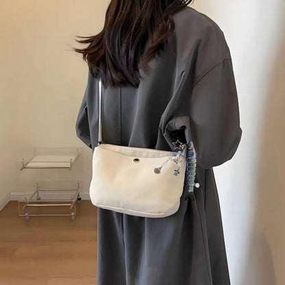 Fish Keychain Multi Jointed Simulation Fish Hook Key Chain