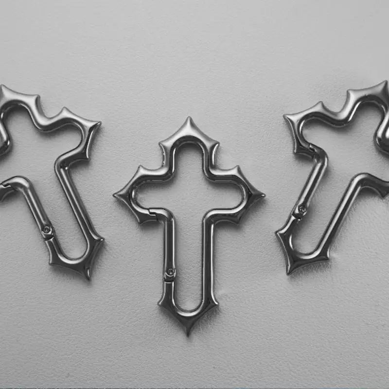 Y2k Carabiner Keychains