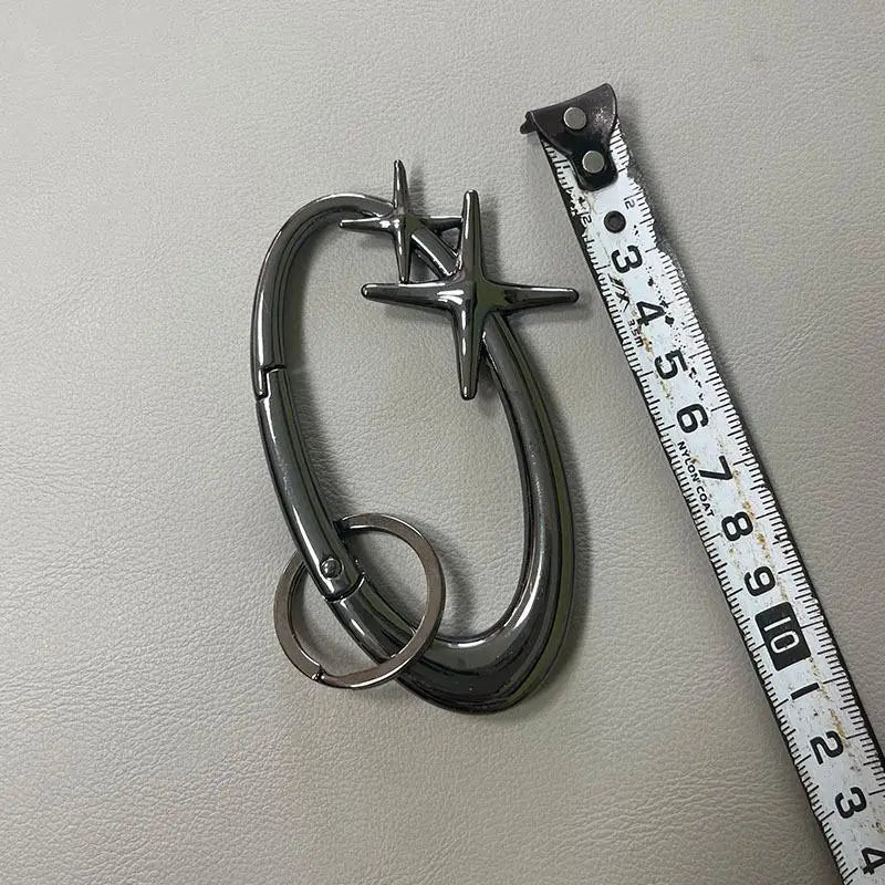 Y2k Carabiner Keychains