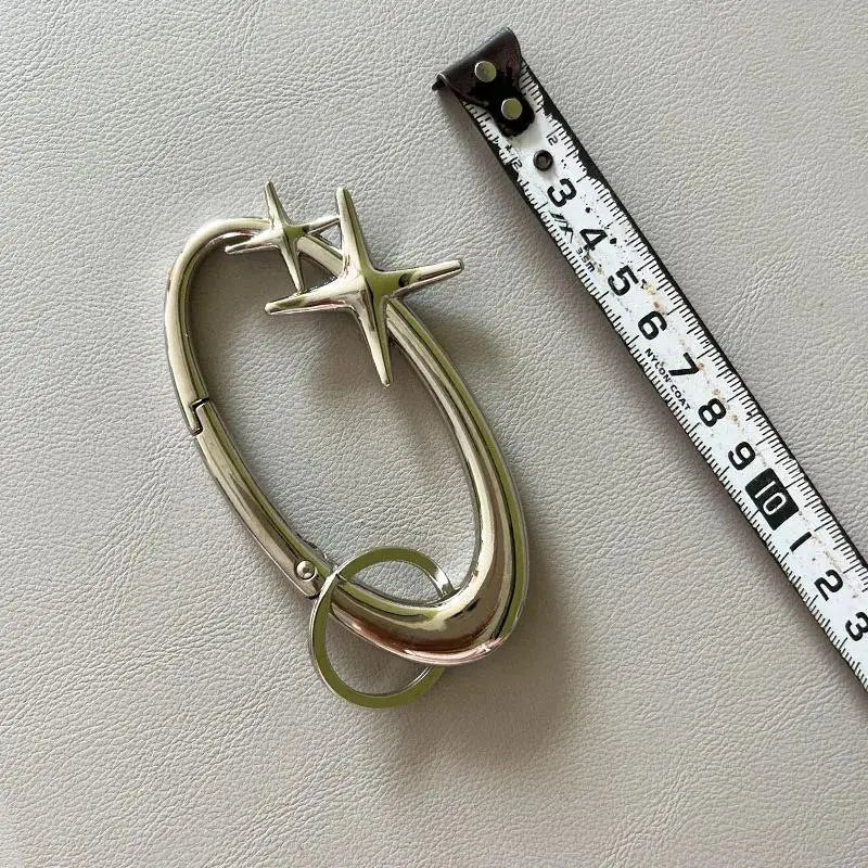Y2k Carabiner Keychains