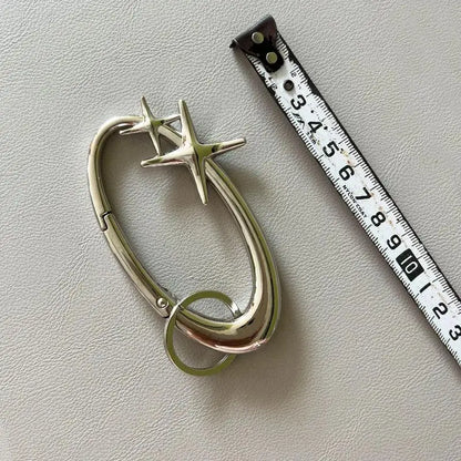 Y2k Carabiner Keychains