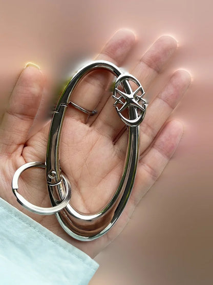 Y2k Carabiner Keychains