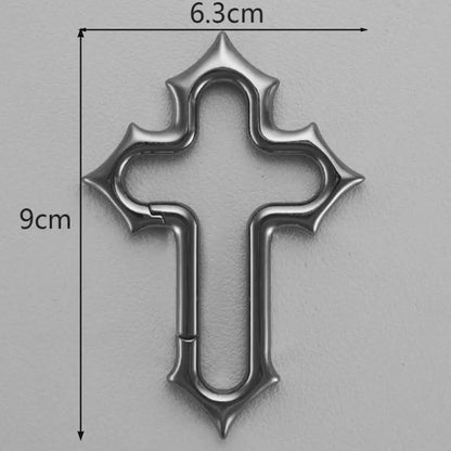 Y2k Carabiner Keychains