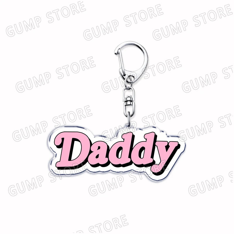 Frank Ocean keychains